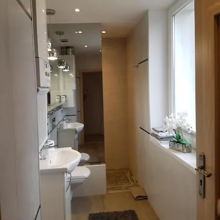 Blue Lagoon Appartement Świnoujście