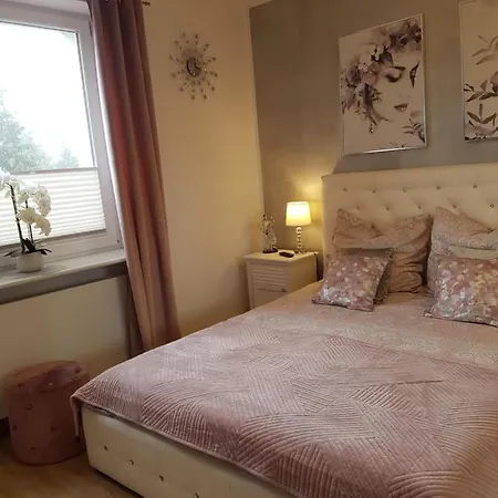 Appartement Blue Lagoon