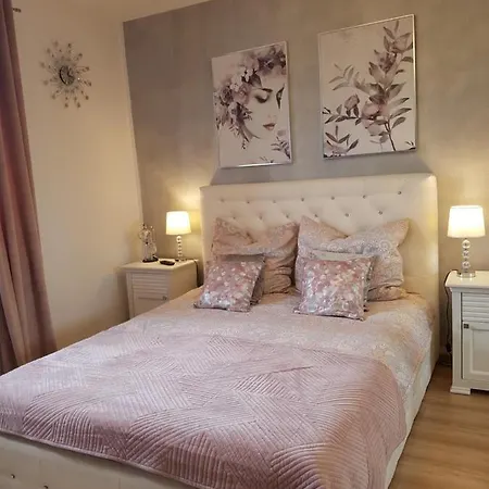 Appartement Blue Lagoon *