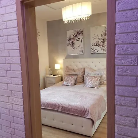 Appartement Blue Lagoon