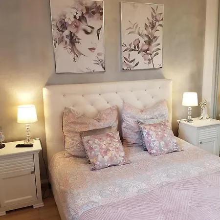 Appartement Blue Lagoon