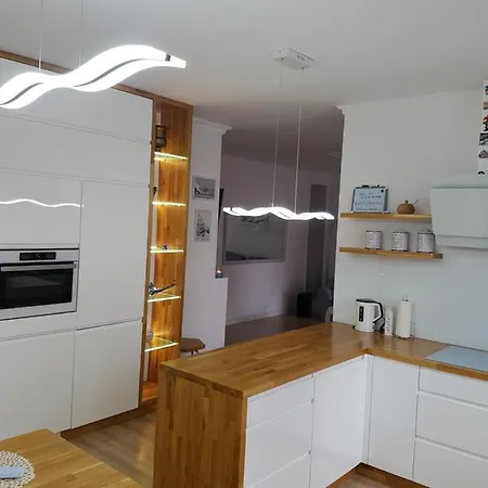 Appartement Blue Lagoon