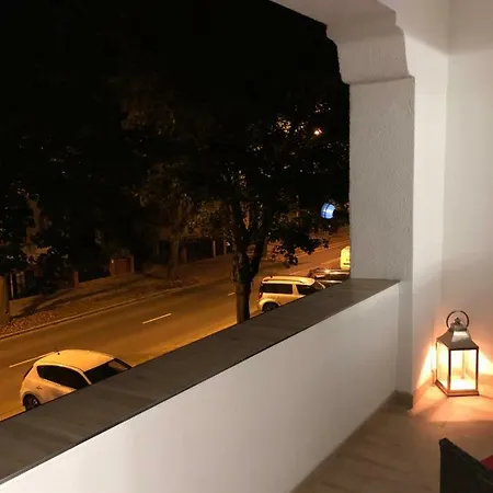 Appartement Blue Lagoon