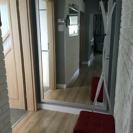 Blue Lagoon Appartement